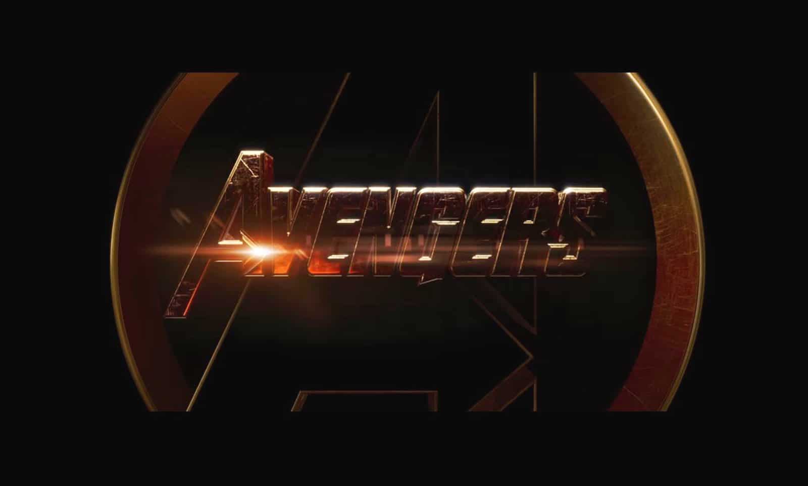 Avengers Infinity War Coming Up Movie In 2018 Wallpapers - Night - HD Wallpaper 