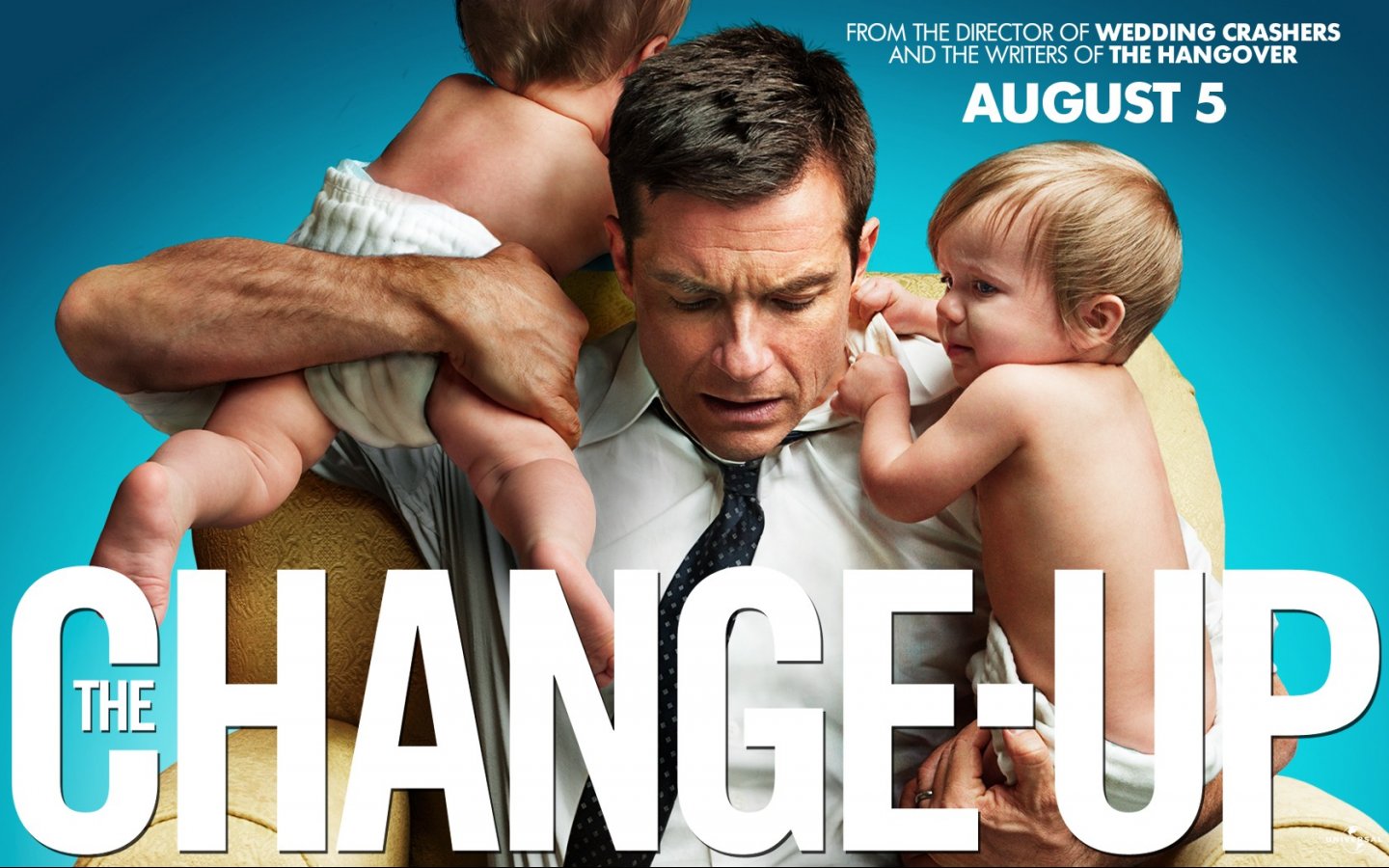 Change Up - HD Wallpaper 