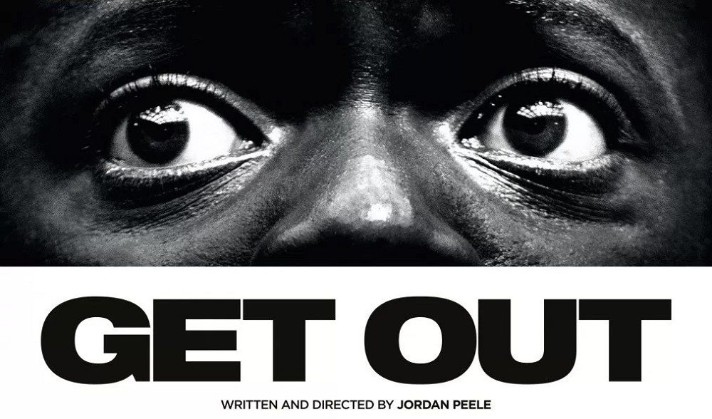 Get Out Movie Wallpaper - Get Out Movie Quotes - HD Wallpaper 