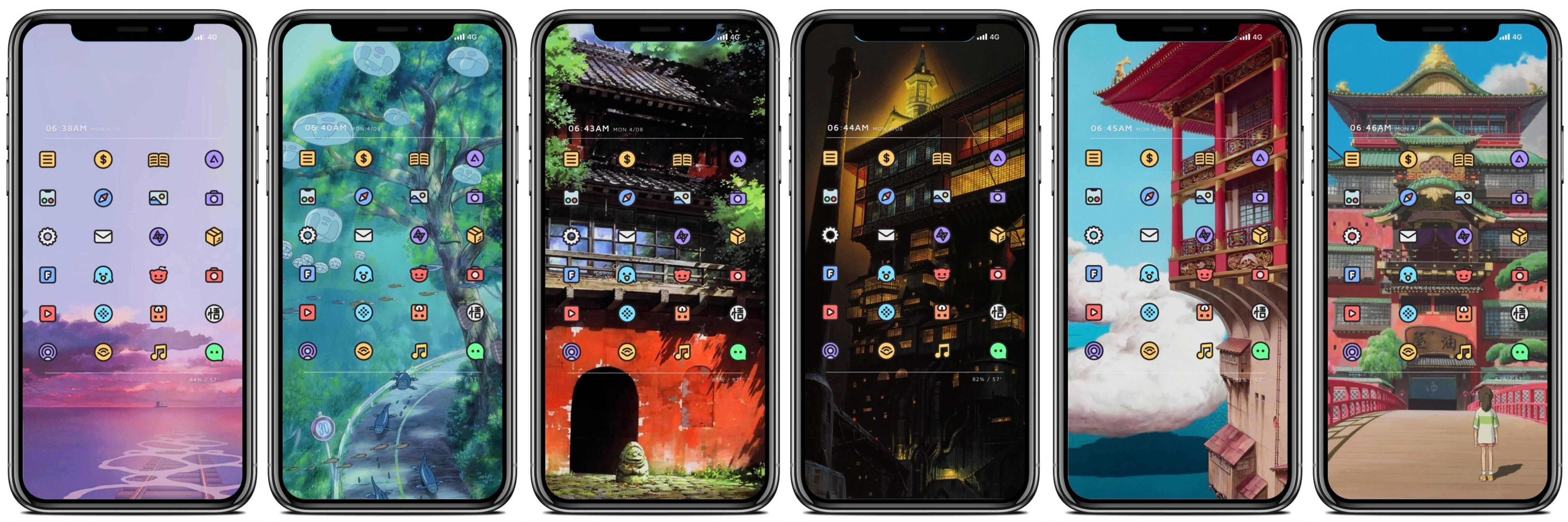 Iphone - HD Wallpaper 