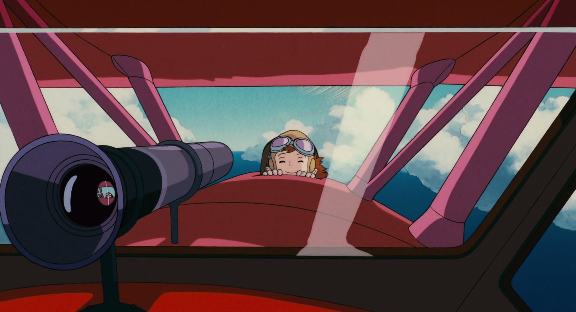Porco Rosso - 1920x1040 Wallpaper - teahub.io