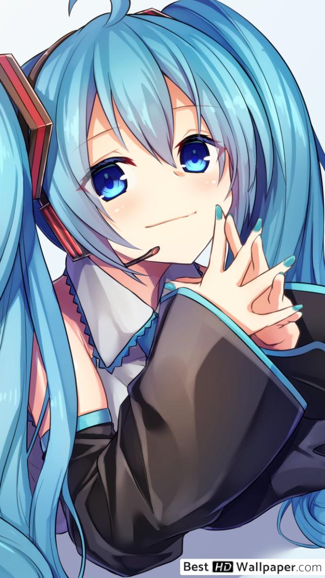 Anime - HD Wallpaper 