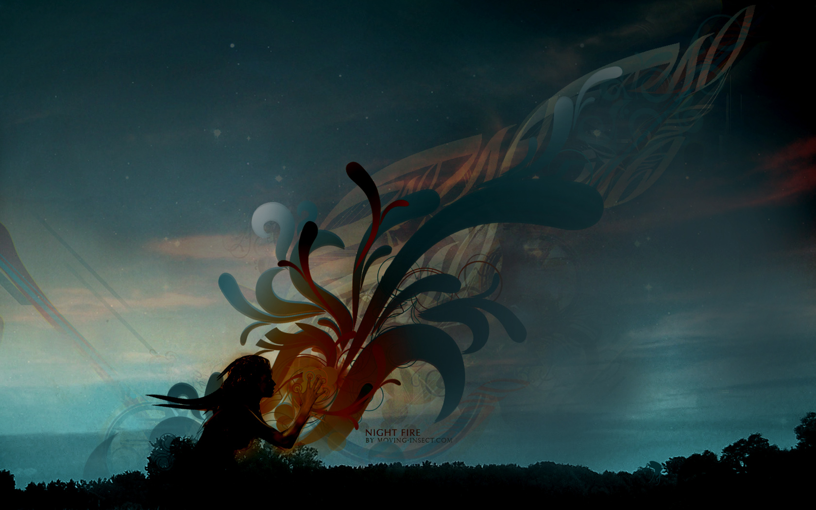 Illustration - HD Wallpaper 