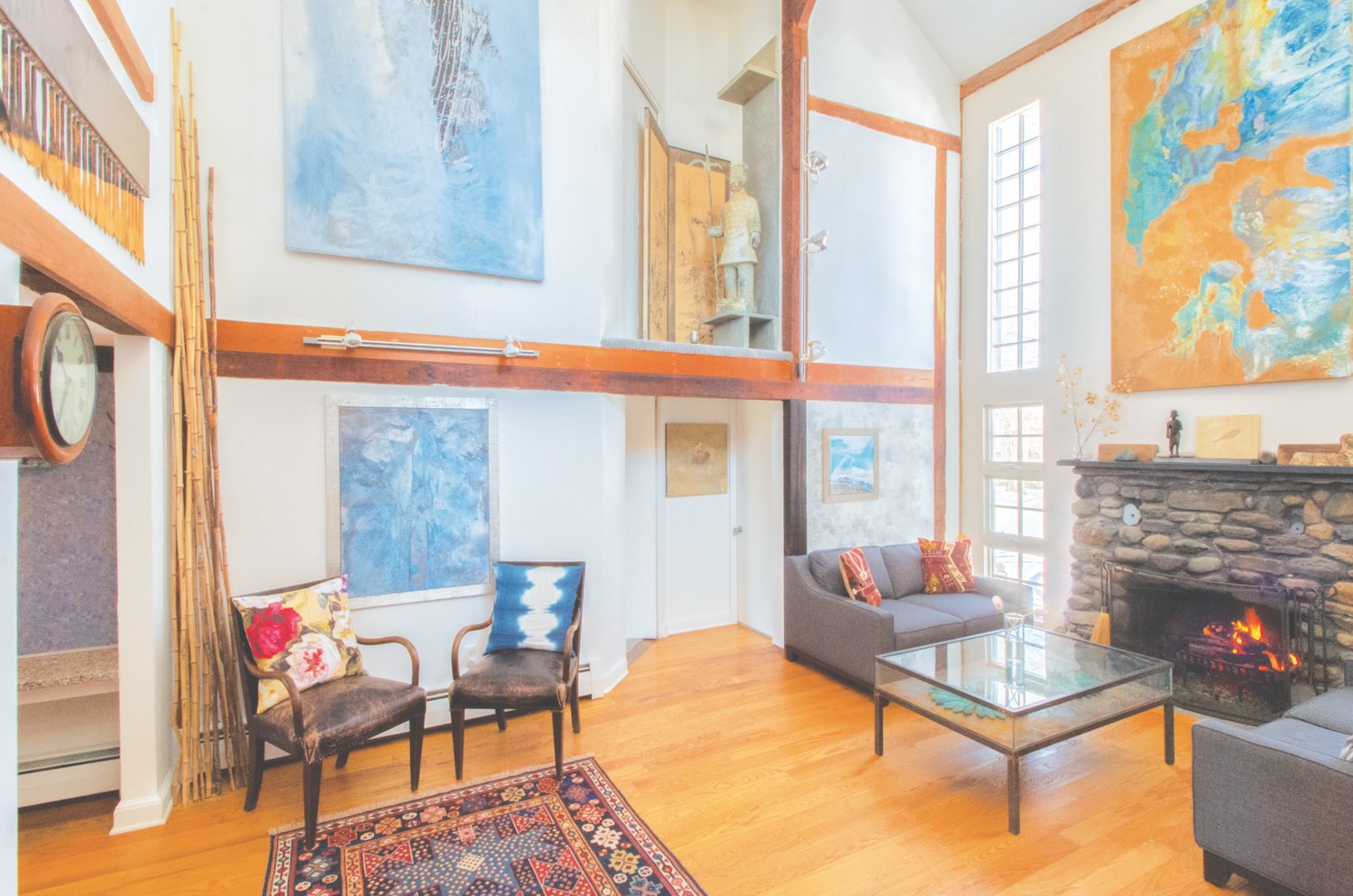 Interior Design - HD Wallpaper 