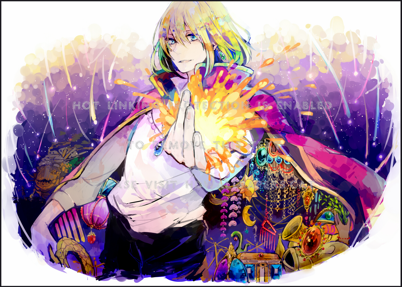 Wizard Howl Anime Love Moving Castle Manga - Howl's Moving Castle Manga - 1400x1000 Wallpaper Wizard Howl Anime Love Moving Castle Manga - Howl's Moving Castle Manga - 1400x1000 Wallpaper