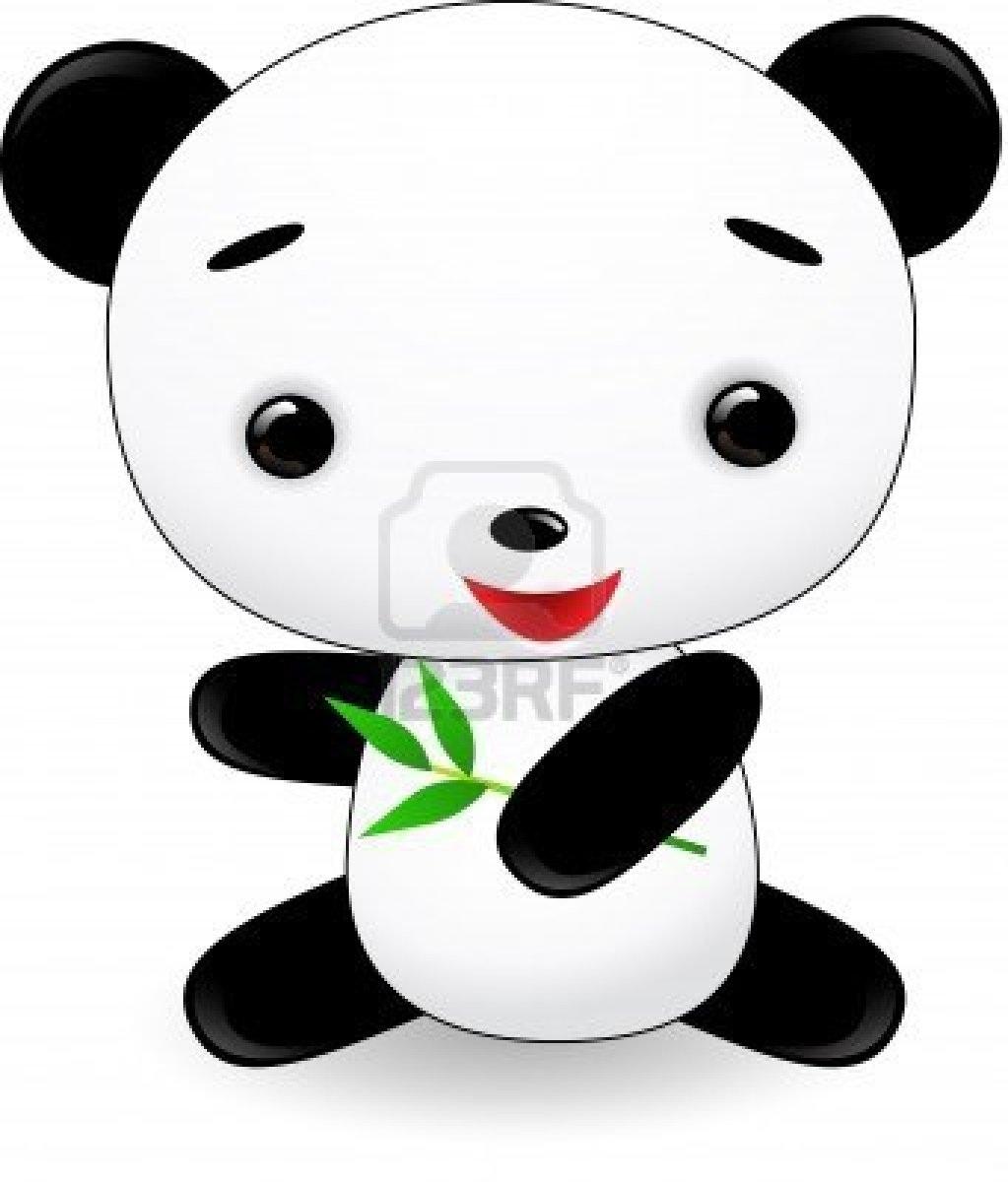 Cute Panda Pictures Anime - Cute Cartoon Panda Bears - 1023x1200 Wallpaper  