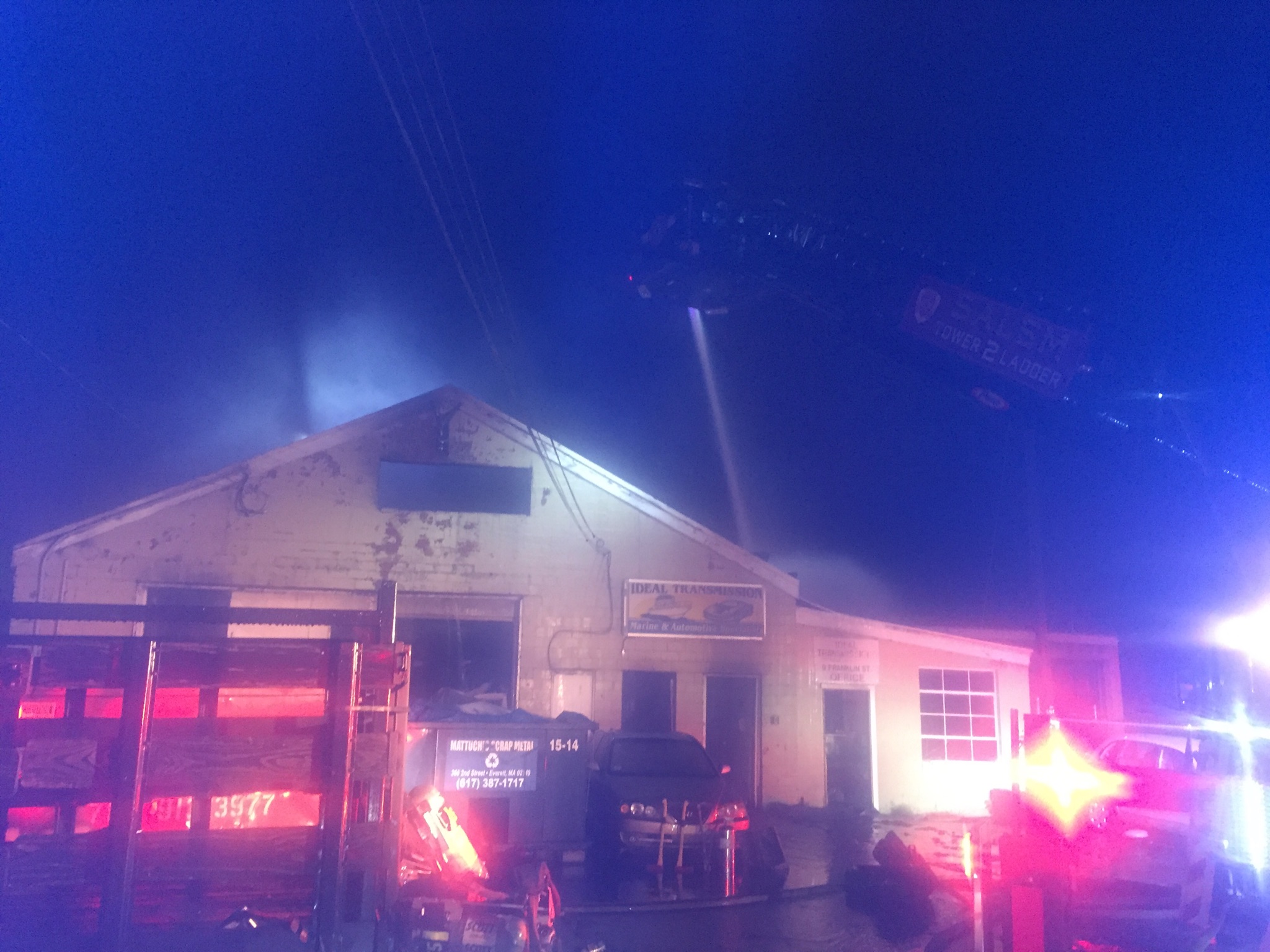 Night - HD Wallpaper 