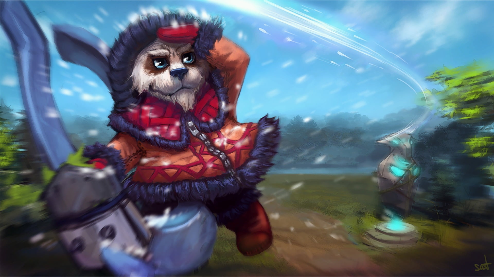 Fondos De Pantallas Del Dota - HD Wallpaper 