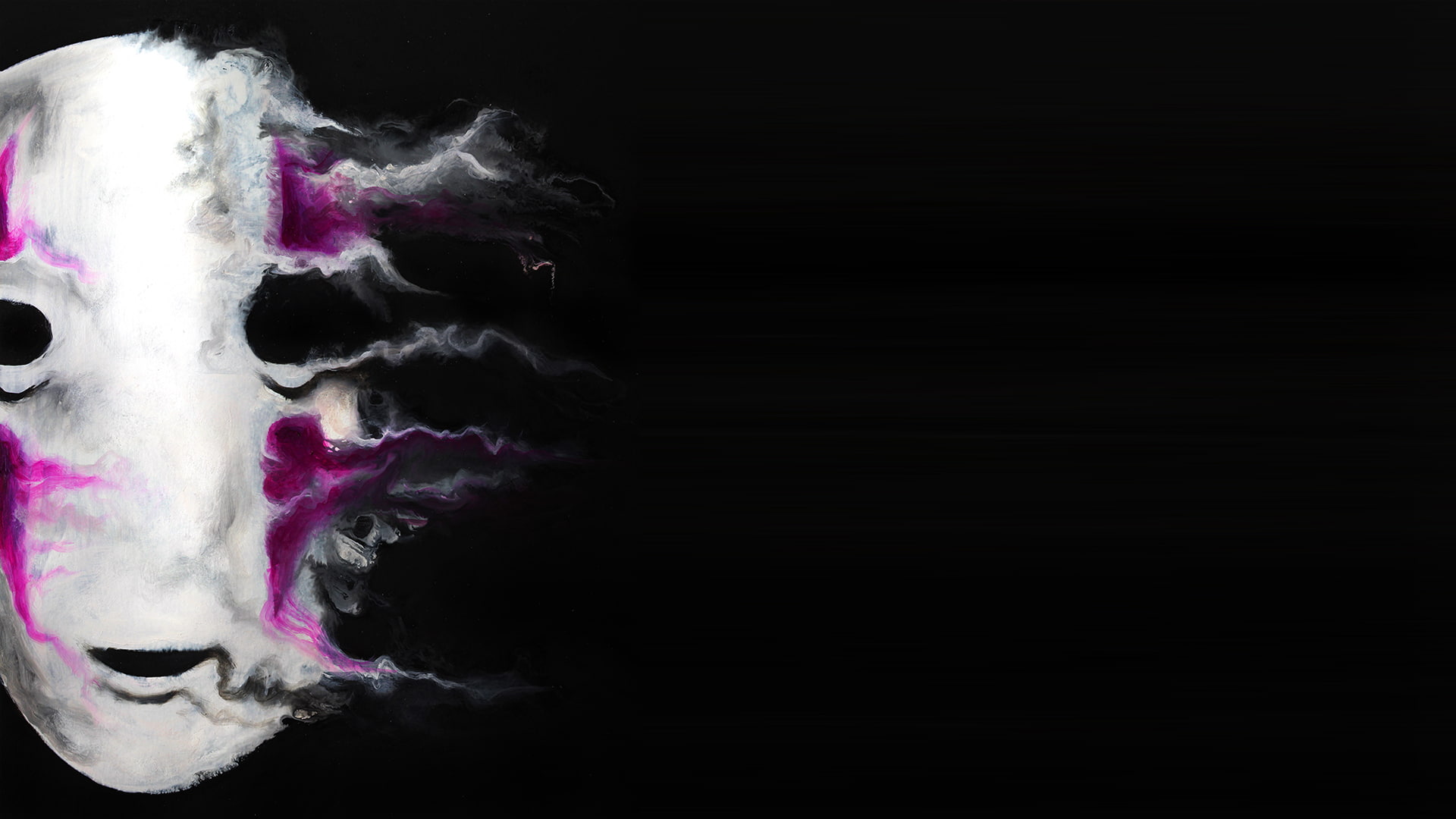 No Face Spirited Away Wallpaper Desktop - HD Wallpaper 