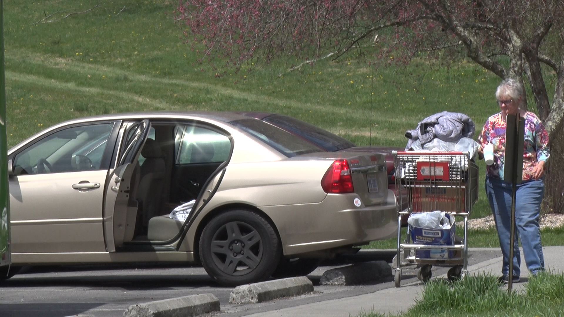 Executive Car - HD Wallpaper 