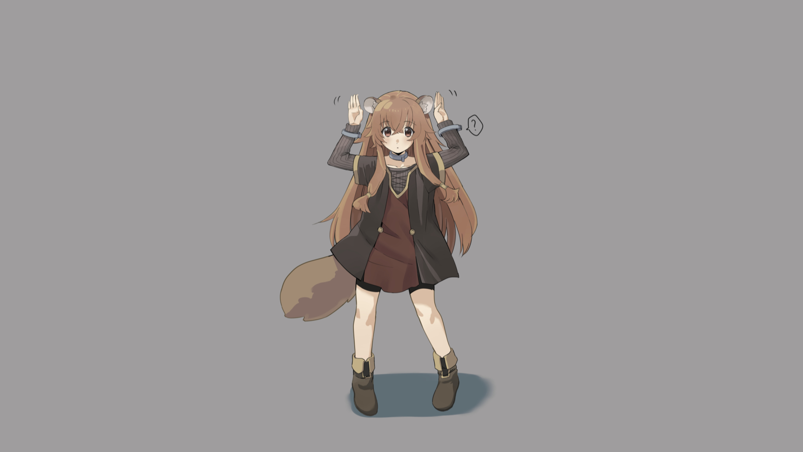 Rising Of The Shield Hero 4k - HD Wallpaper 