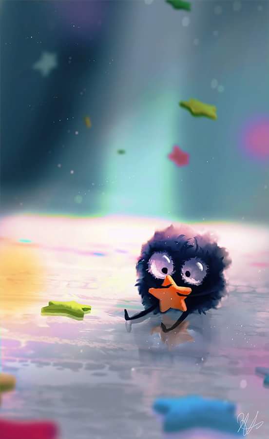 Fondo De Pantalla Estudio Ghibli 552x9 Wallpaper Teahub Io
