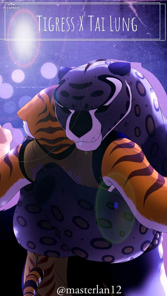 User Uploaded Image - Tai Lung - HD Wallpaper 