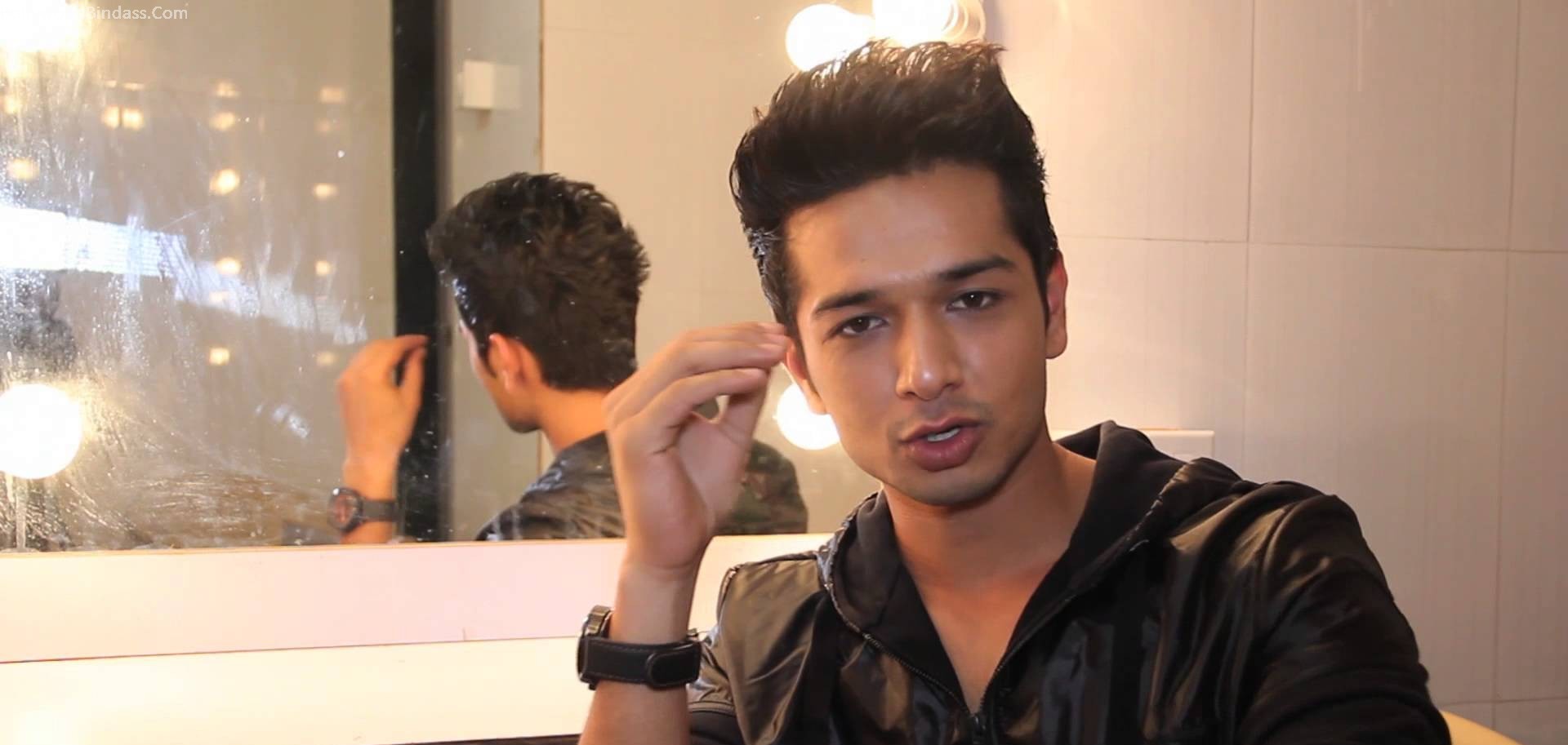 Fahad Ali In Jaane Kya Hoga Rama Refahad Ali In Jaane - Scene - HD Wallpaper 