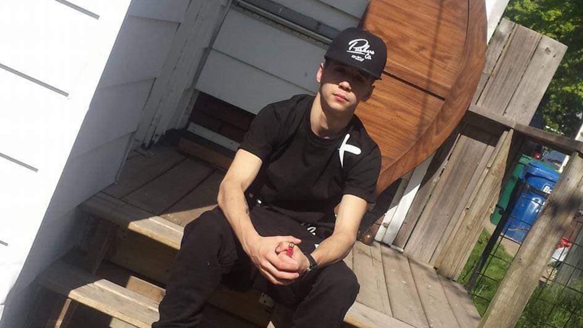 Justin Greenwood Windsor - HD Wallpaper 