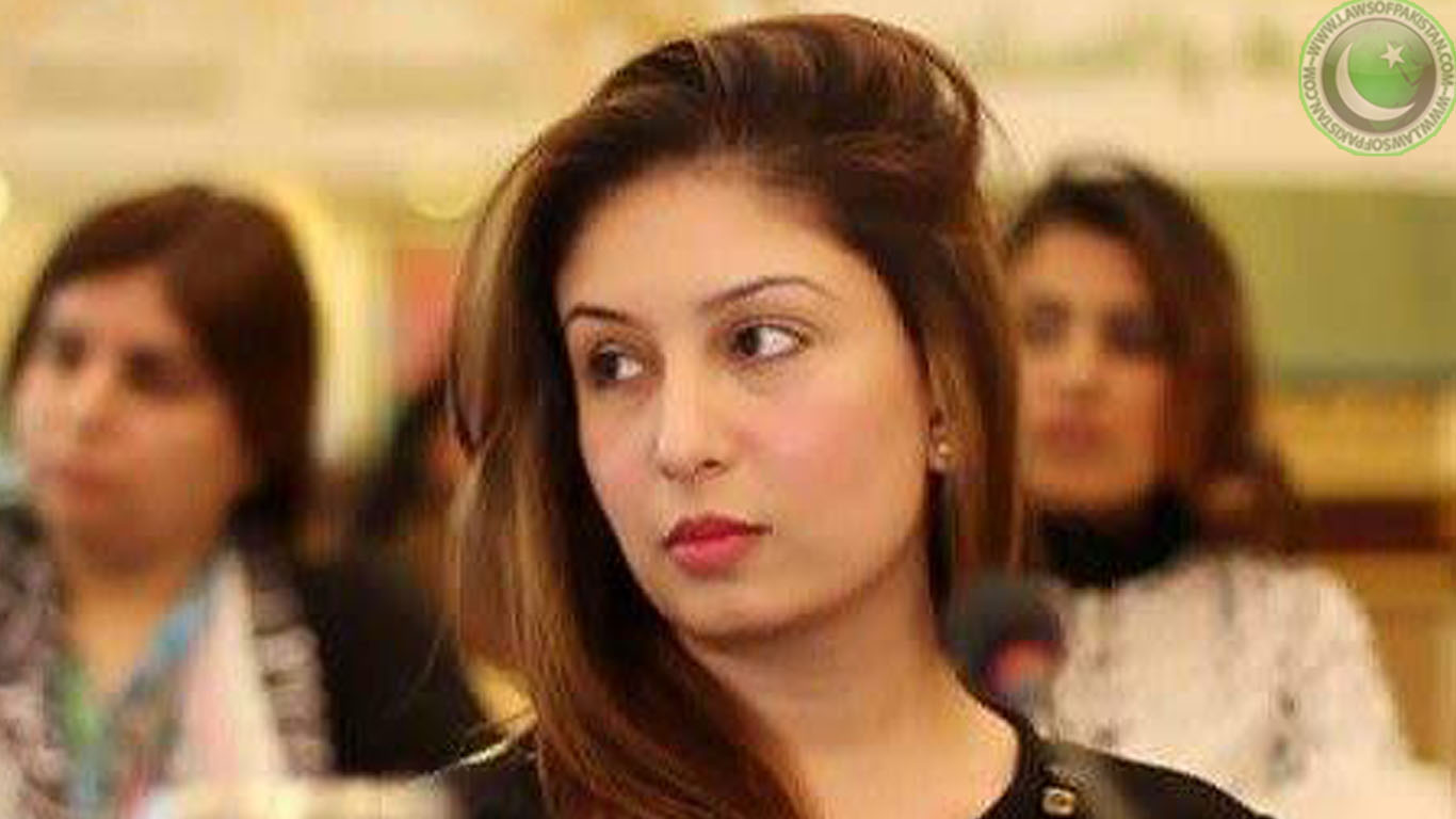 Mahrukh Fahad Qureshi - HD Wallpaper 