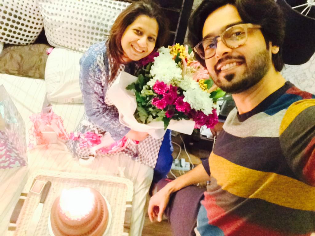 Happy Birthday Fahad Mustafa - 1024x768 Wallpaper - teahub.io