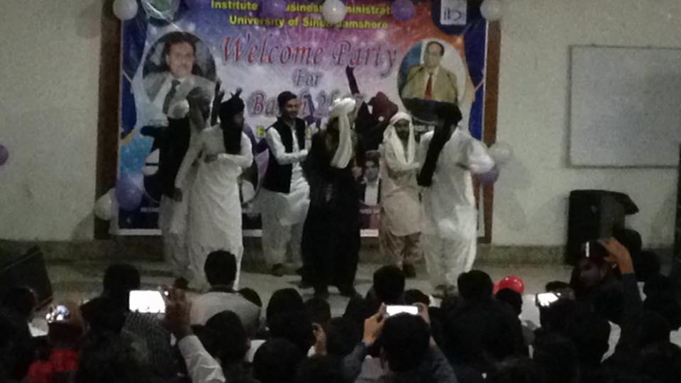 Fahad Ali Ghouri - Convention - HD Wallpaper 