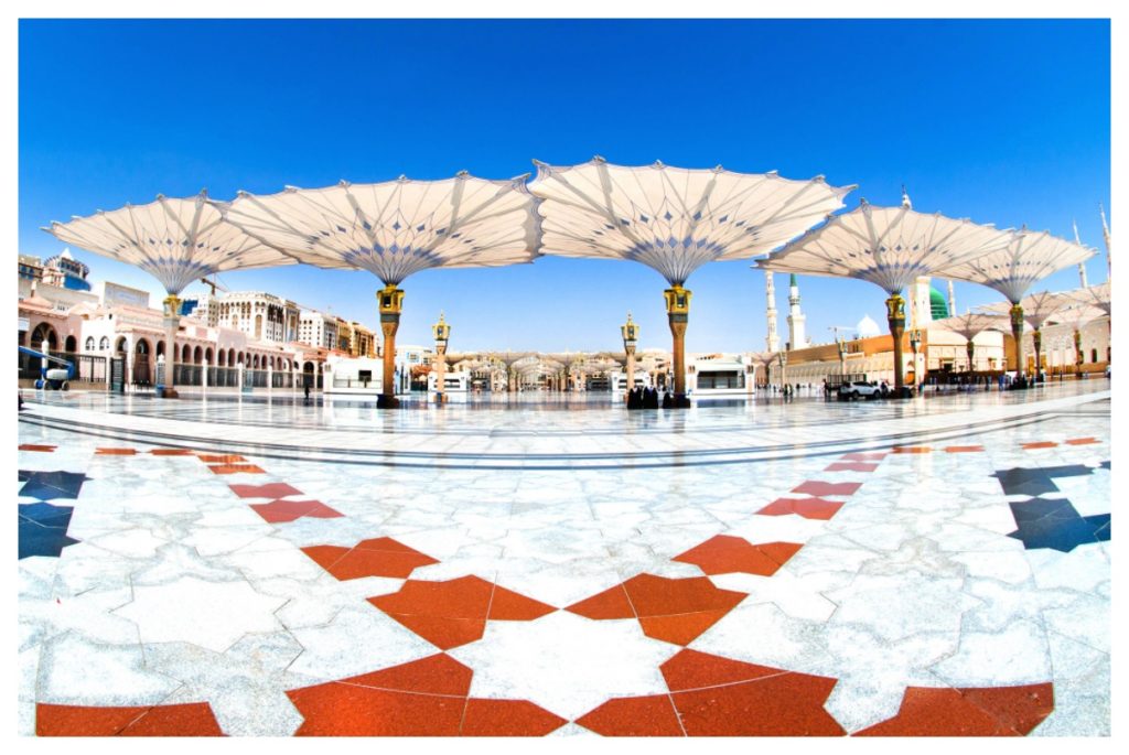 Umrah - HD Wallpaper 