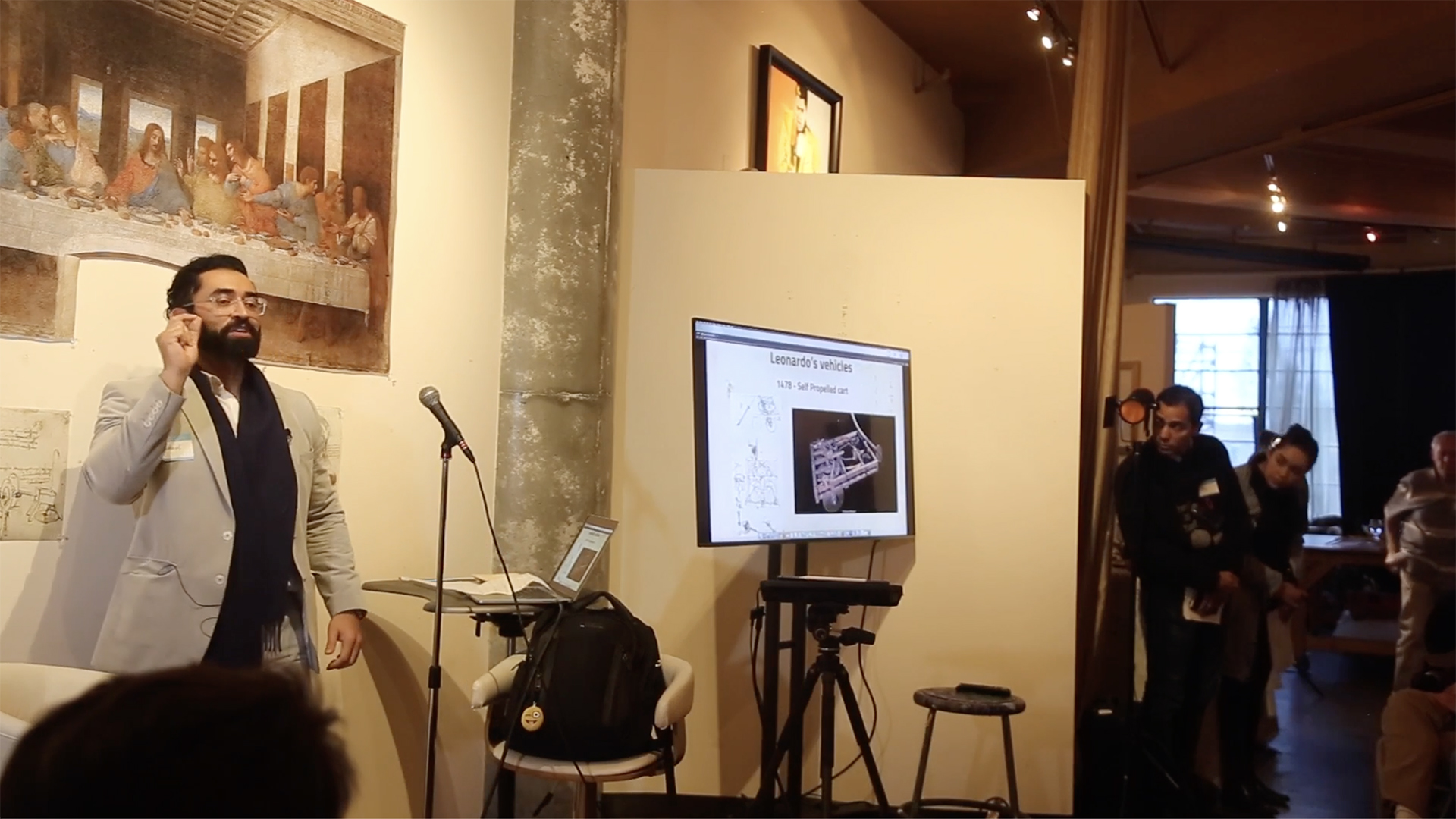 Santa Maria Delle Grazie - HD Wallpaper 