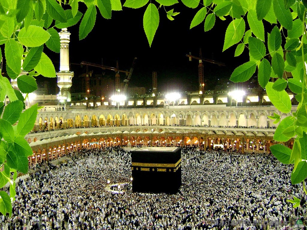 Khana Kaba Wallpaper Hd 1080p - Masjid Al-haram - HD Wallpaper 