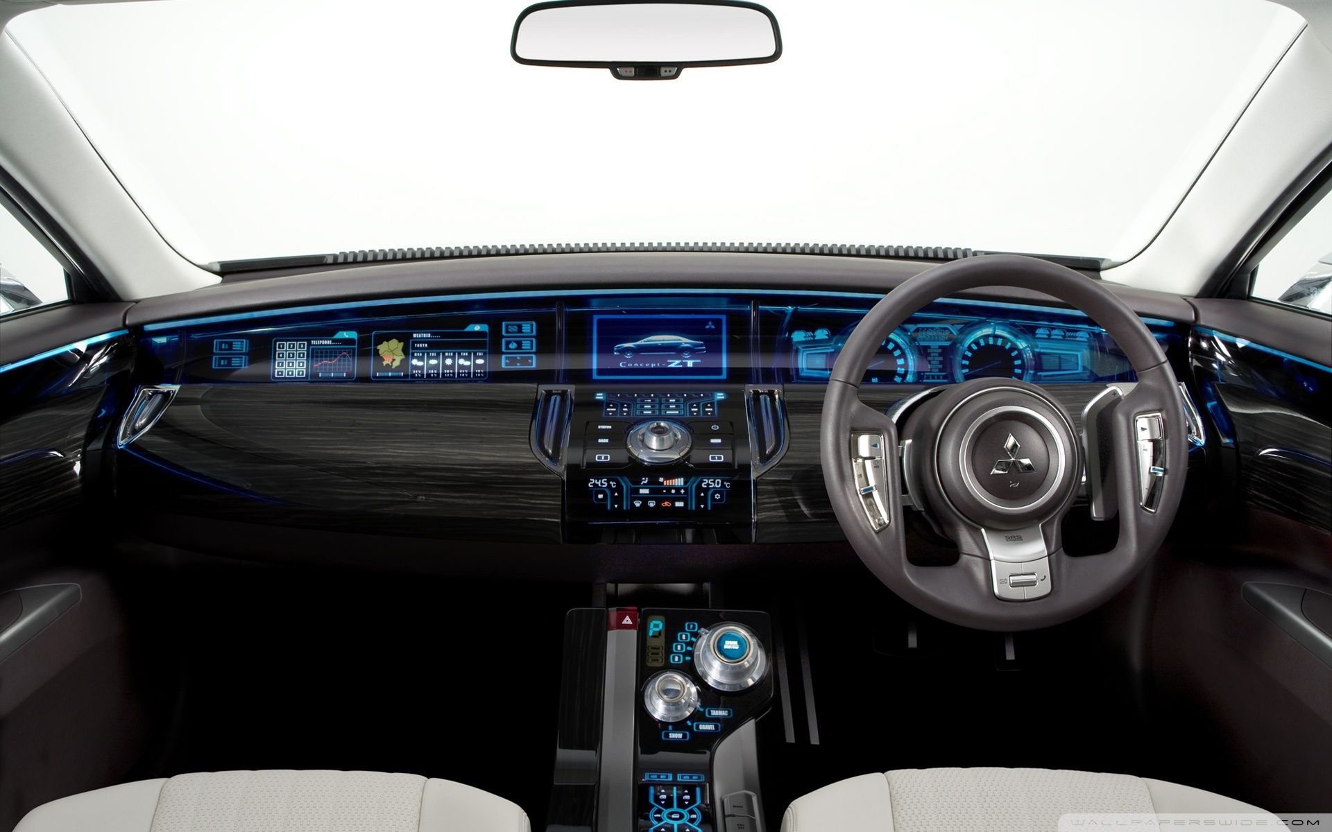 Com ❤ Car Interiors Hd Desktop Wallpapers 
 Data-src - High Resolution Car Interior - HD Wallpaper 