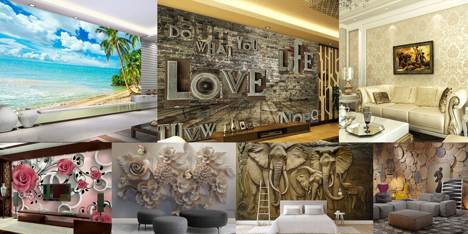 Interior Design - HD Wallpaper 