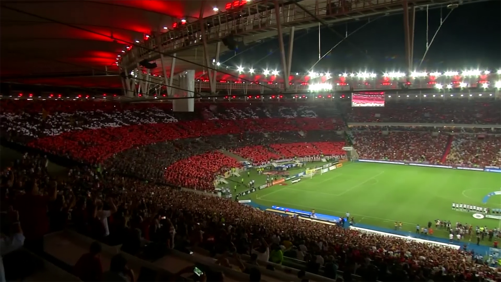 Soccer-specific Stadium - HD Wallpaper 