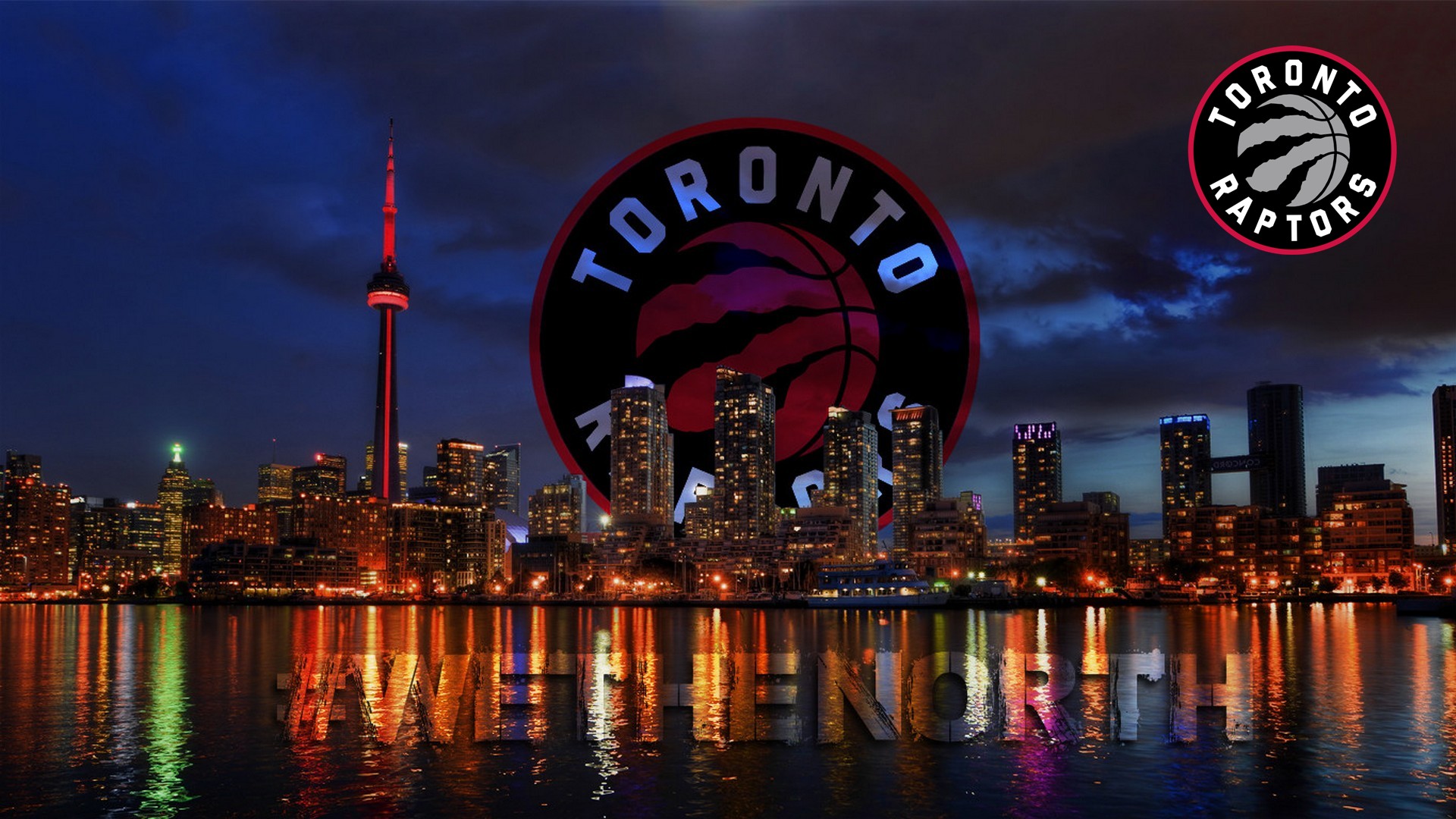 Hd Toronto Raptors Wallpapers With Image Dimensions - Toronto Raptors Desktop Background - HD Wallpaper 