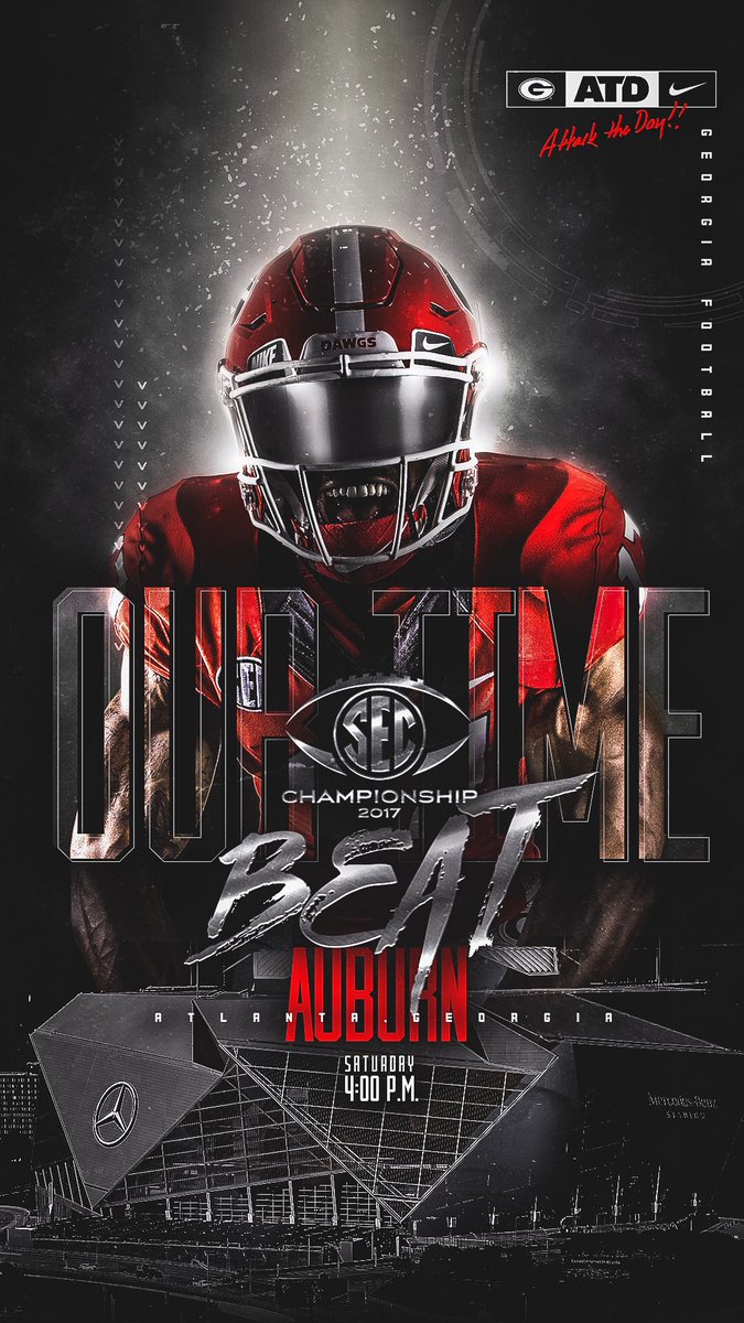 Georgia Wallpaper Football 675x1200 Wallpaper Teahub Io