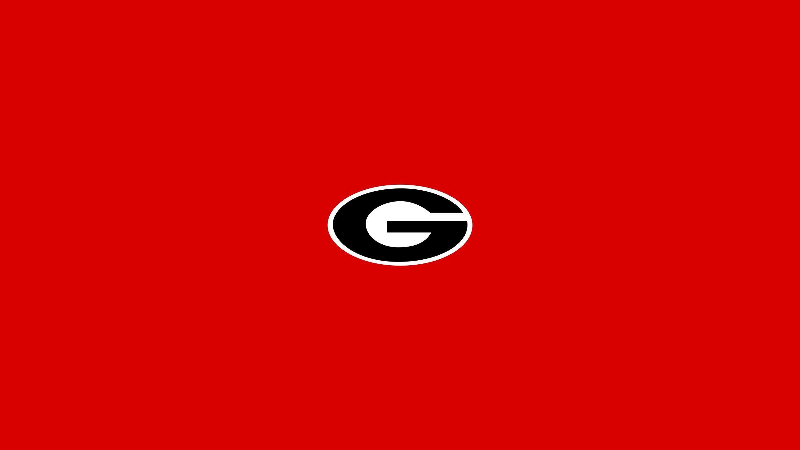 Georgia Bulldogs Wallpaper - Georgia Bulldogs - HD Wallpaper 