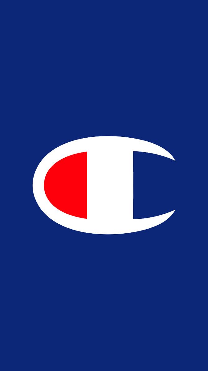 Logo Champion - HD Wallpaper 