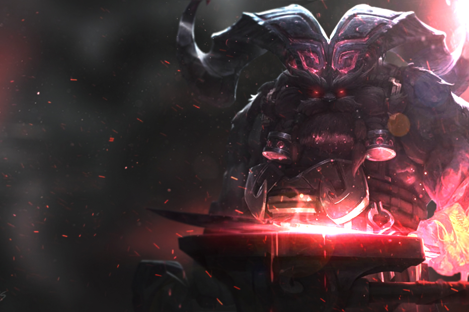 League Of Legends Wallpapers - HD Wallpaper 