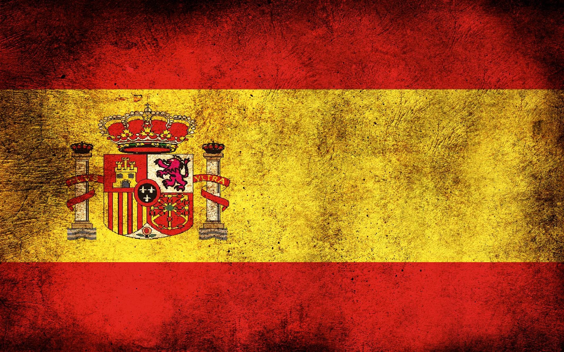 1920x1200, Spain Flag Wallpapers - Spain Flag Background - HD Wallpaper 