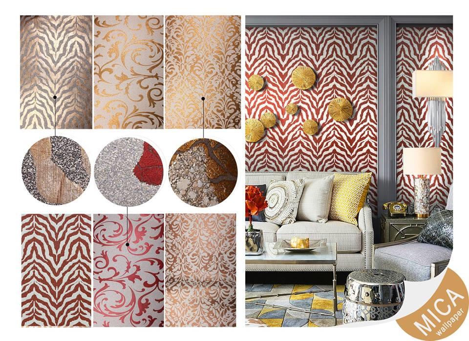 Mica - Living Room - HD Wallpaper 