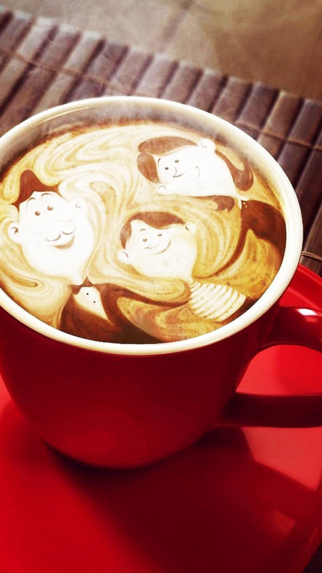 Coffee Wallpaper Hd For Android - HD Wallpaper 