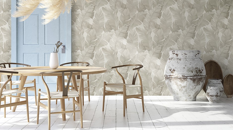 Scandinavian Bohemian Design Looks - HD Wallpaper 