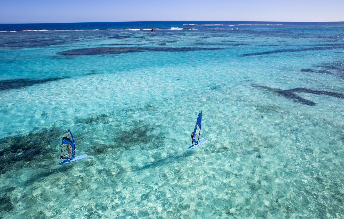 Club Med Punta Cana - HD Wallpaper 