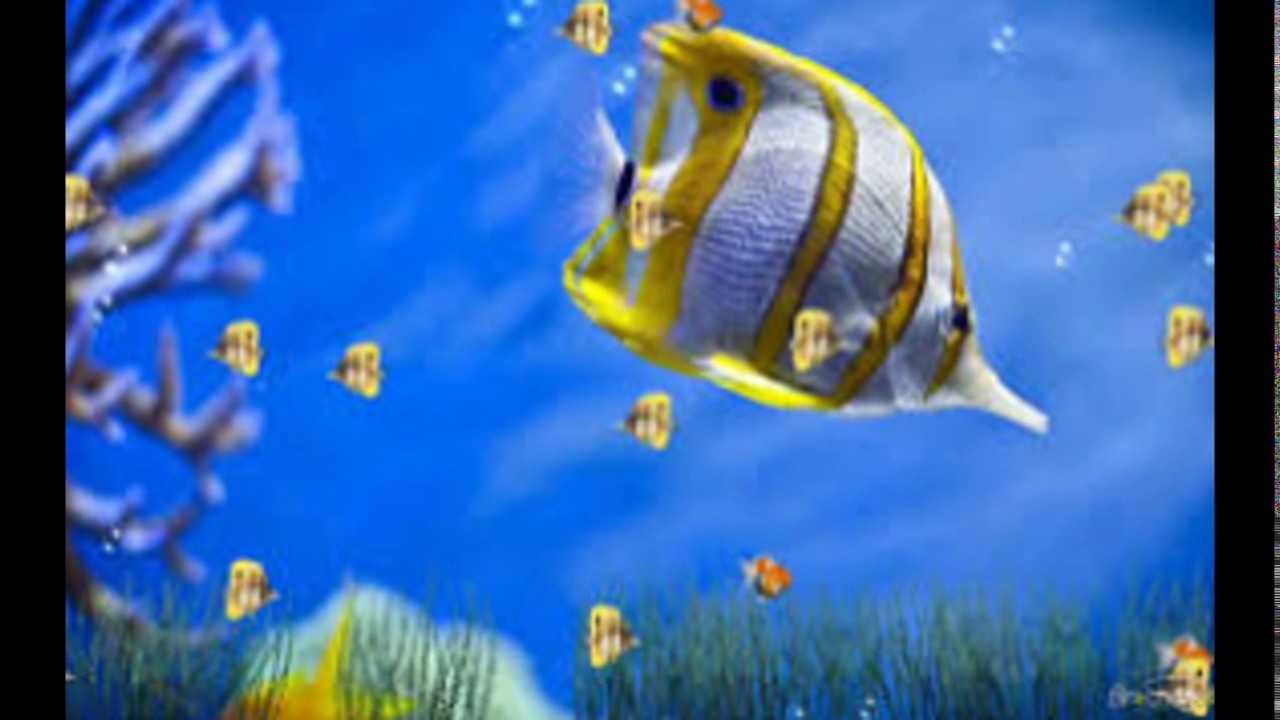 Moving Desktop Background - HD Wallpaper 