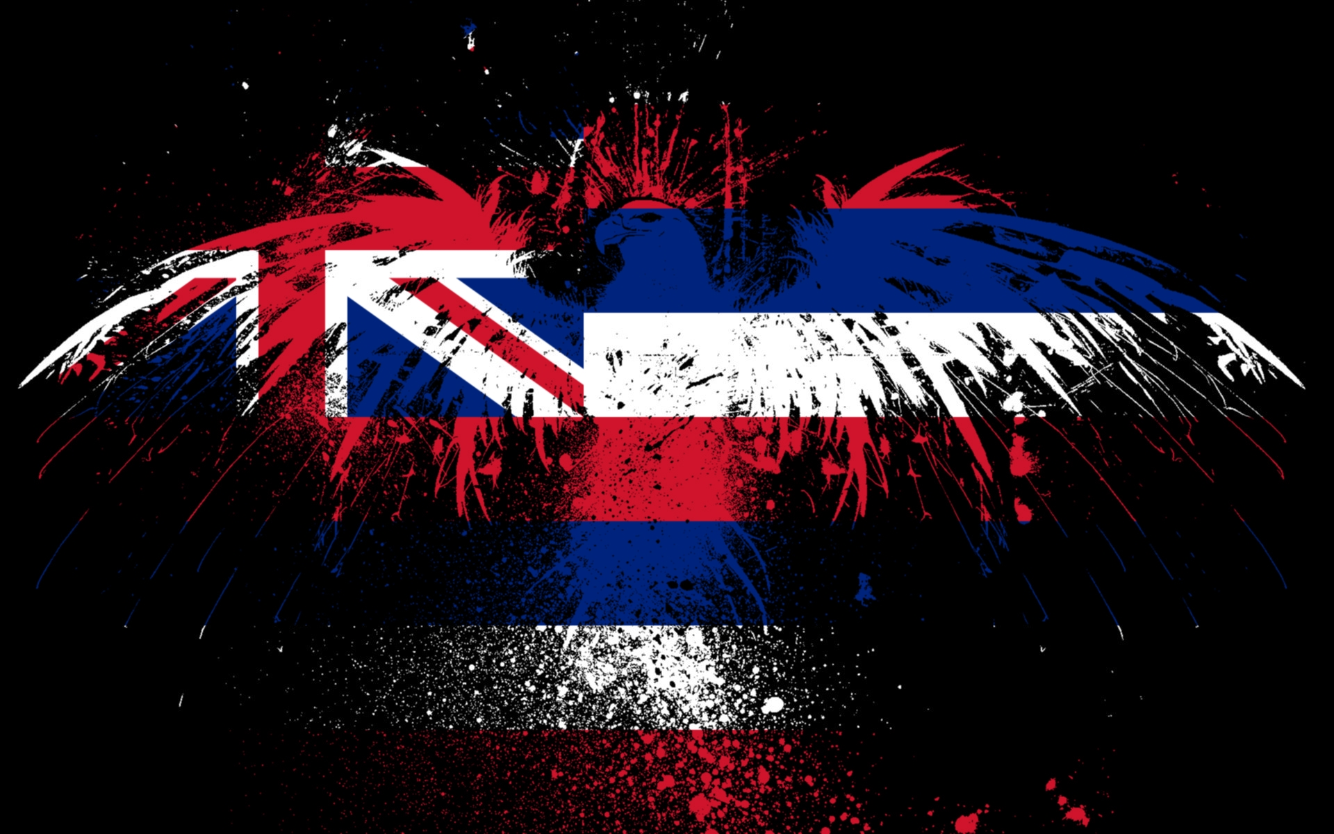 Hammer And Sickle Eagle - HD Wallpaper 