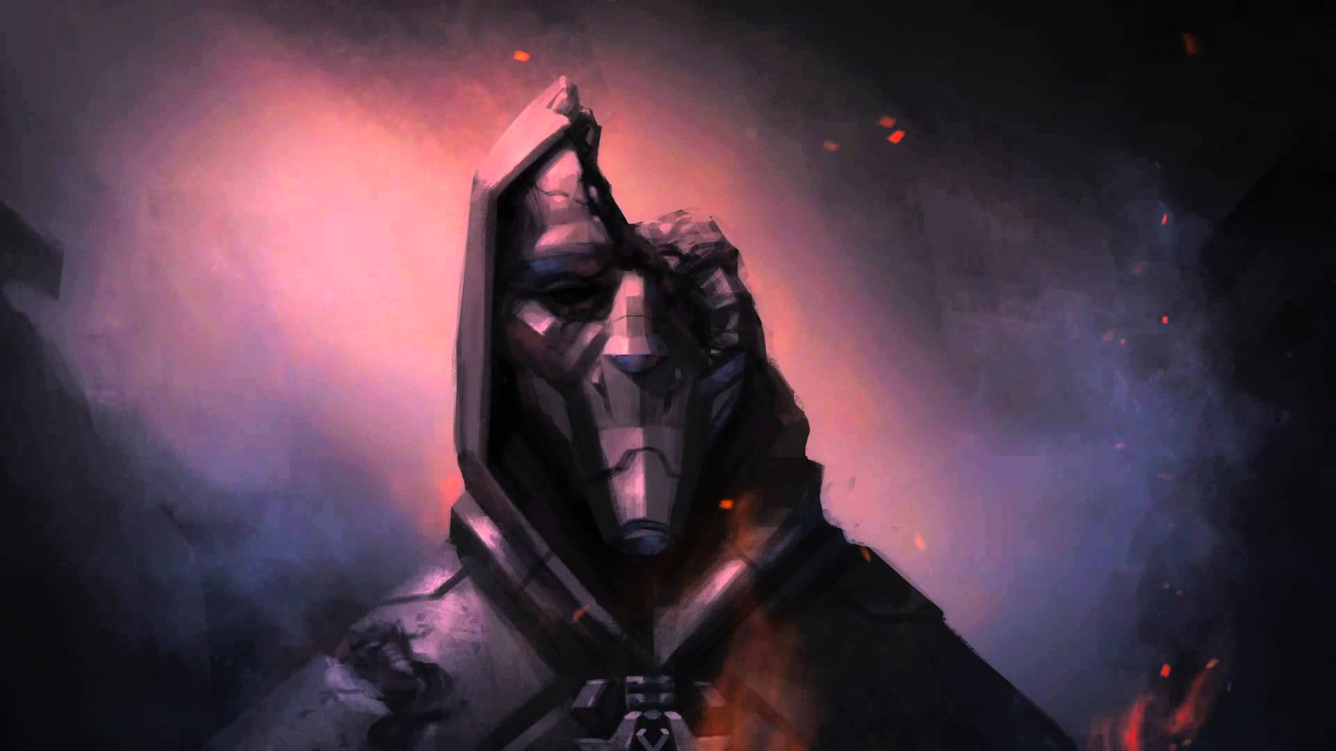 Cultists Endless Legend - HD Wallpaper 