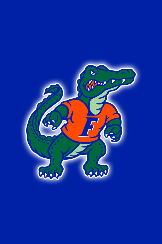 Florida Gators - HD Wallpaper 