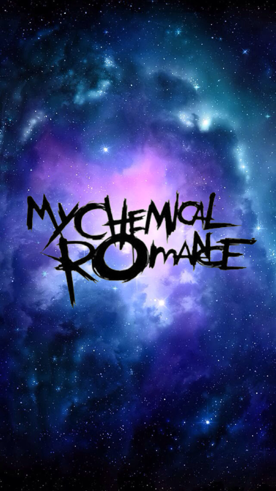 My Chemical Romance Wallpaper For Iphone 5 That I Made - My Chemical Romance  The Black Parade Png - 1082x1920 Wallpaper 