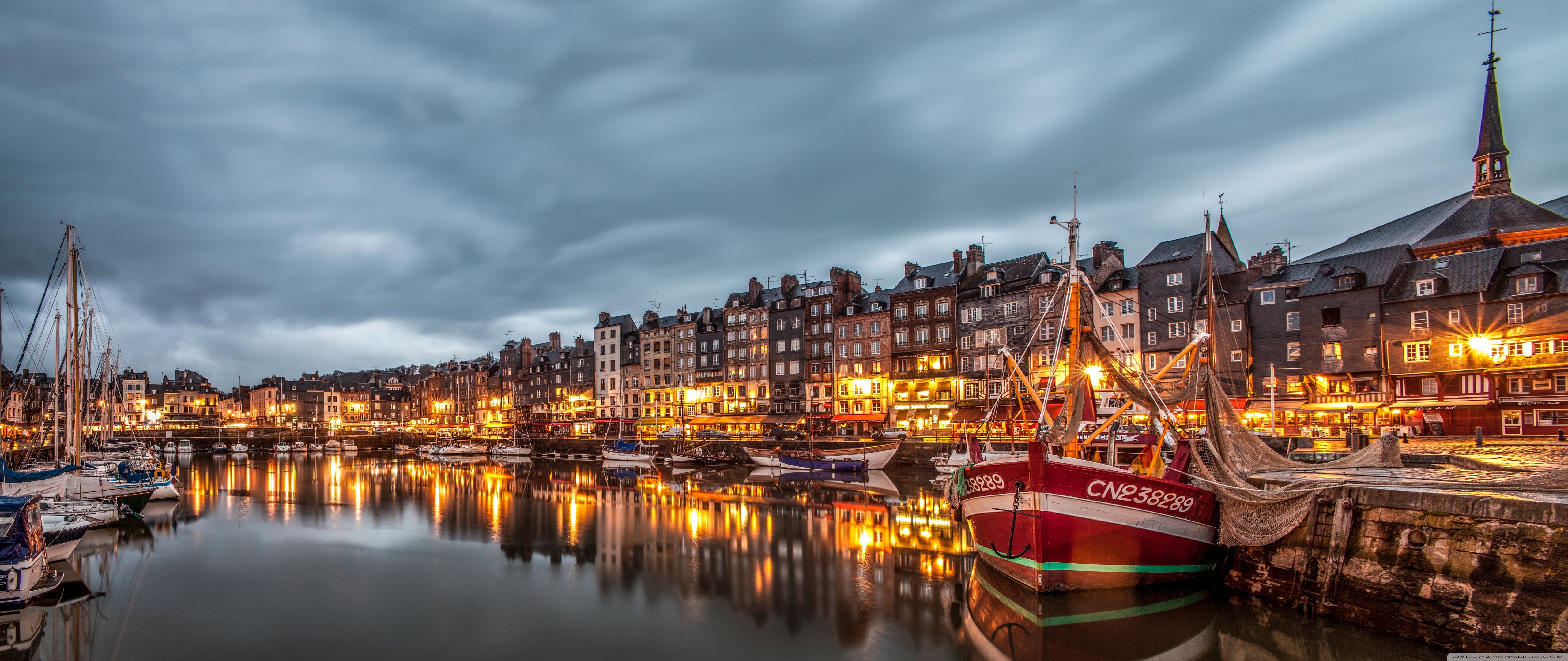 France Wallpaper 4k - HD Wallpaper 