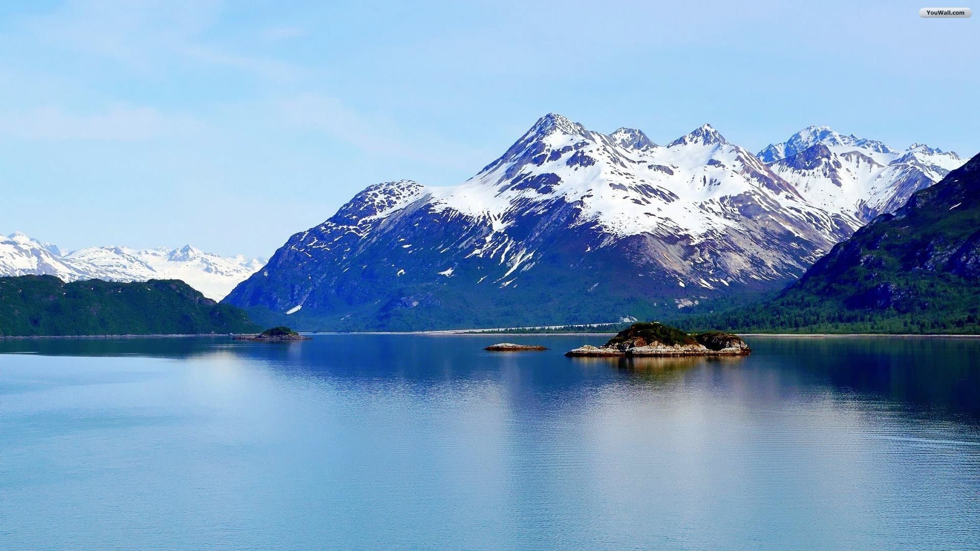 1920x1080, Alaska Wallpapers Free Download 
 Data Id - Background Of Alaska - HD Wallpaper 