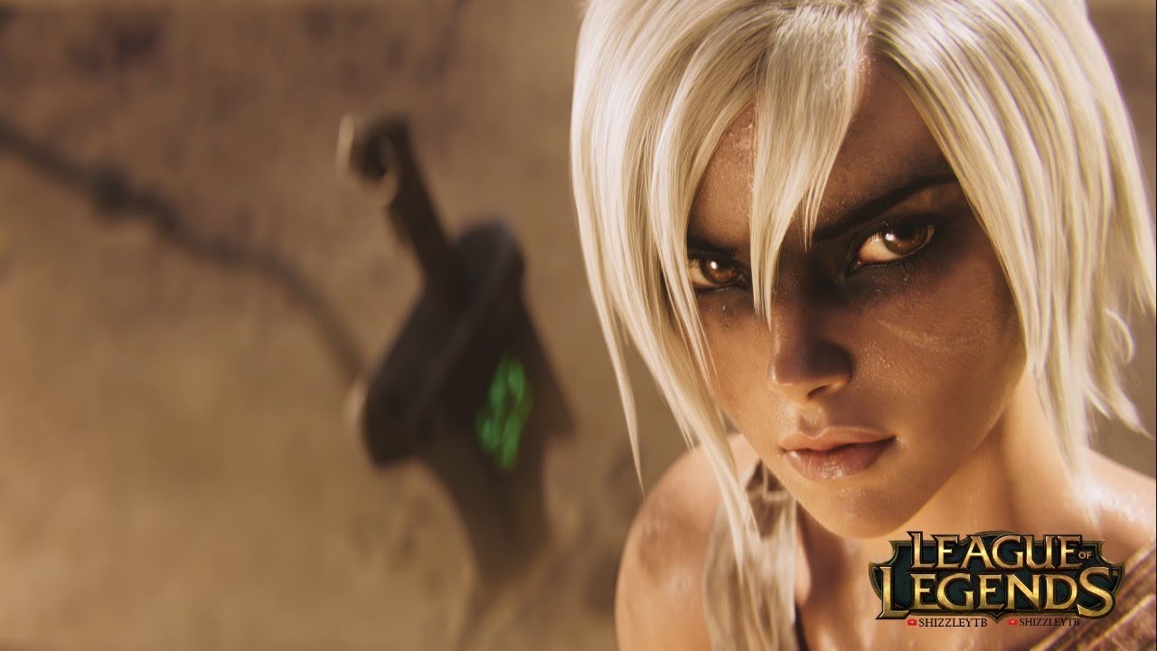 Riven Wallpaper Awaken - HD Wallpaper 