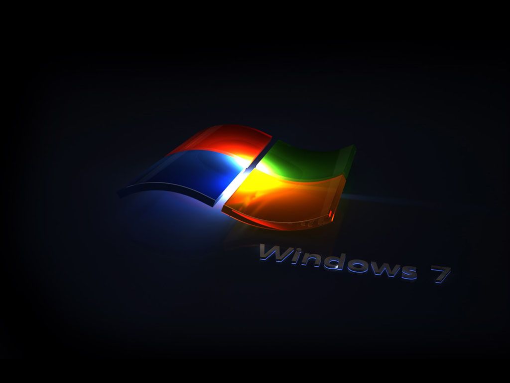 Windows 7 Wallpaper Hd - HD Wallpaper 