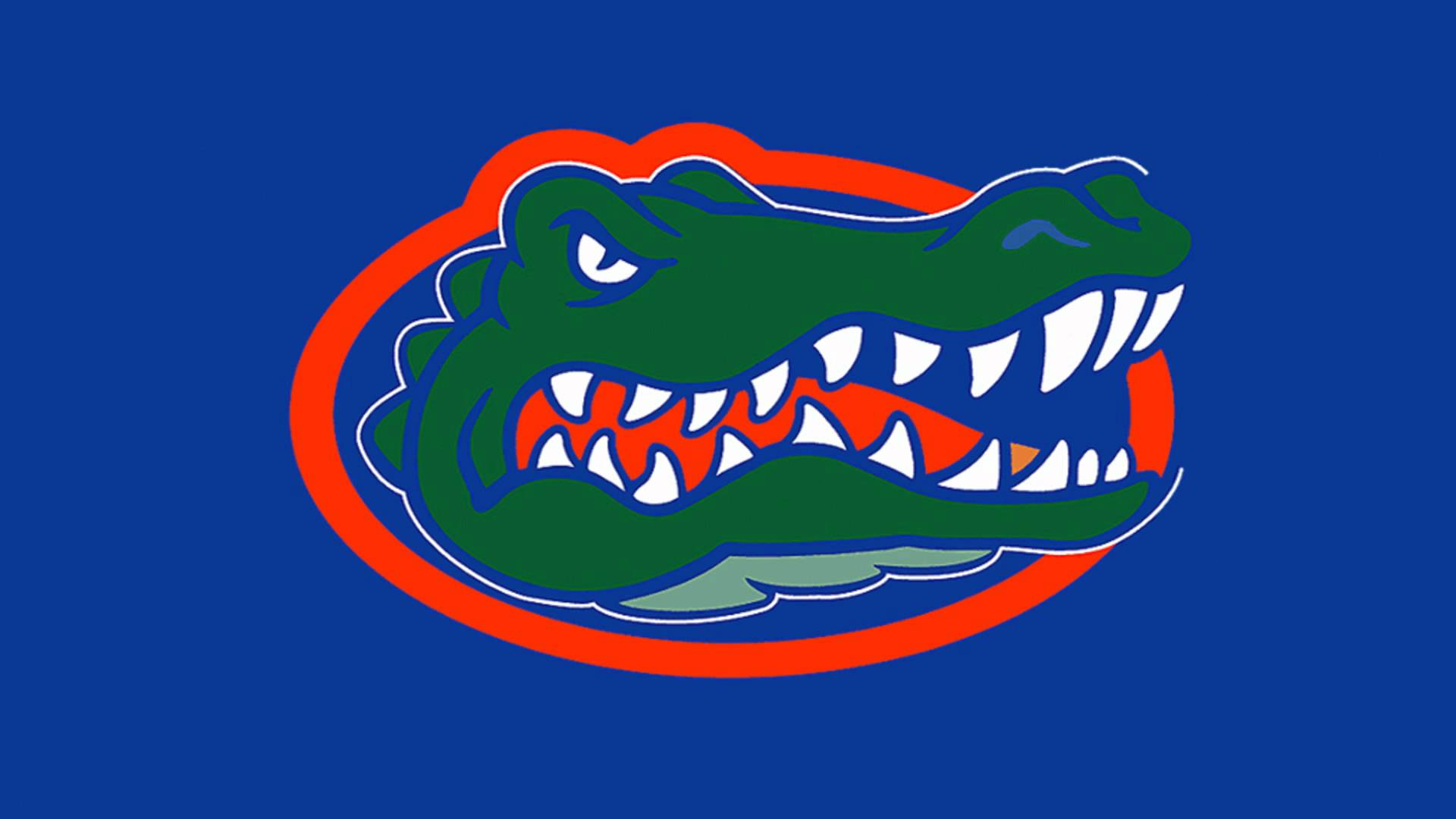 Florida Gators Backgrounds Free Download - Florida Gators - HD Wallpaper 