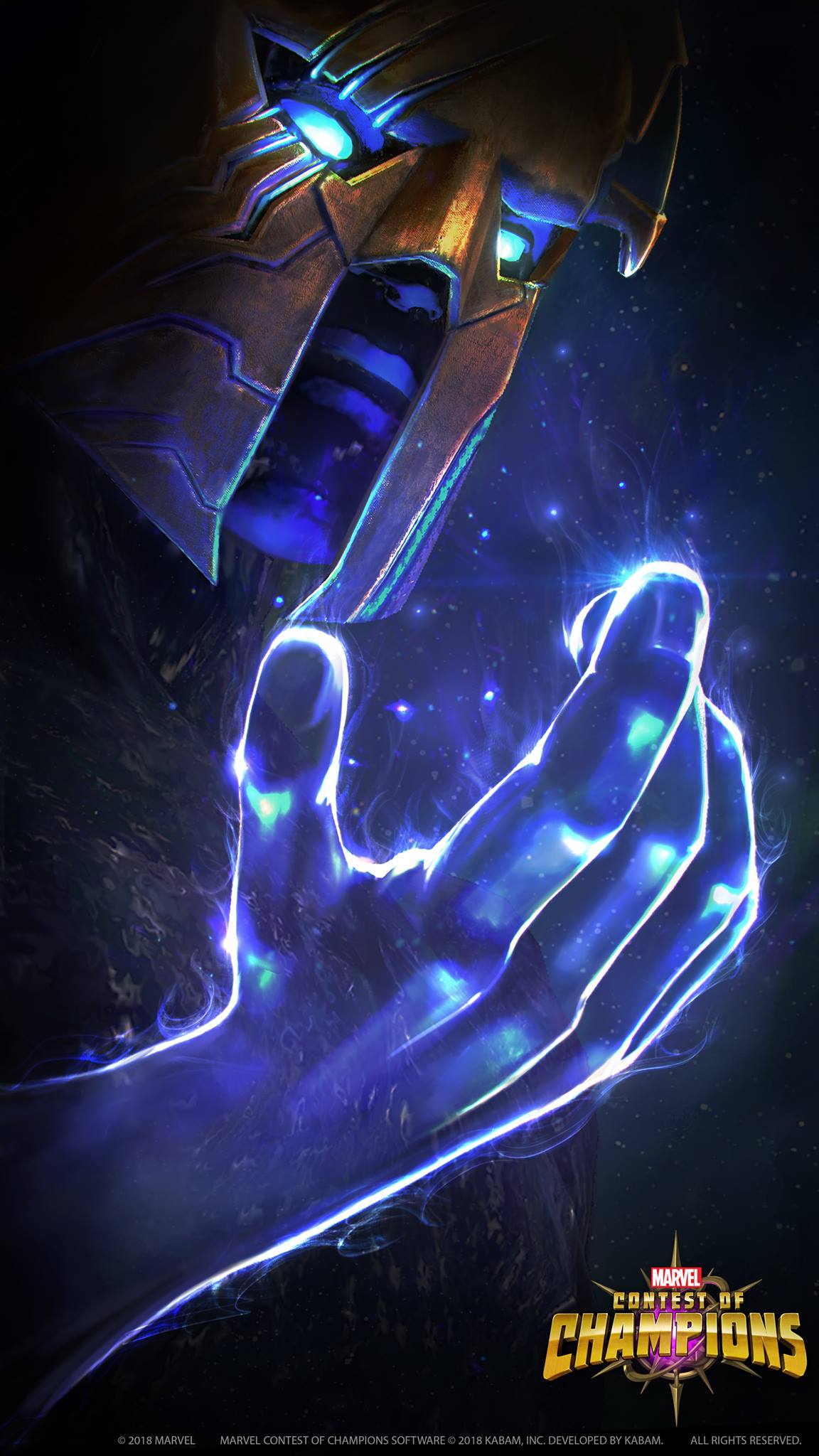 Marvel Contest Of Champions - HD Wallpaper 