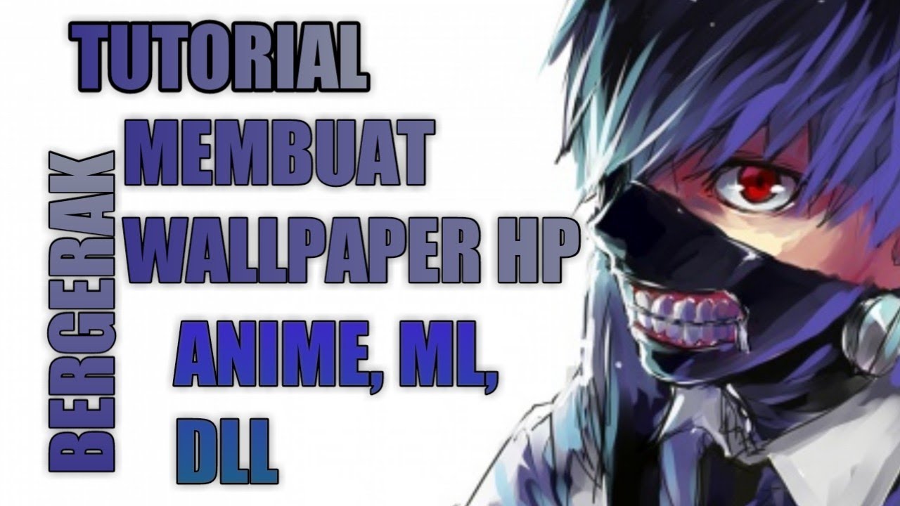 Anime - HD Wallpaper 